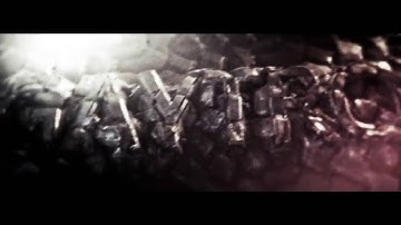 gaytro - intro. ✖ RDesigns & zovean.