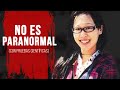 El CASO ELISA LAM no es PARANORMAL (CON PRUEBAS)