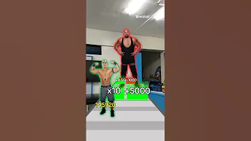 John Cena Vs Big Show Gamefilter Fypp Shortsviral Johncena Bigshow Wwe 