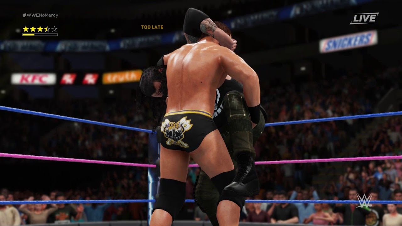 wwe raw 2019 new WWE 2K18(PC) NO MERCY 18 ДЕКАБРЯ 2017 ГОДА БОЙ КЕРТИС АКСЕЛЬ-БАРОН КОРБИН ЧАСТЬ 8