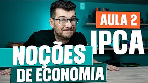 Como é calculado o IPCA?