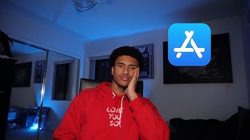 Apple Rejected My App