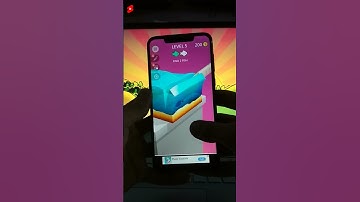 Asmr Slicing Level 5  #short #fristshortvideo #asmrslicing