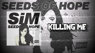 SiM - KiLLiNG ME (Lyrics/Sub Español)