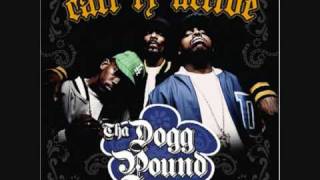 13-Tha Dogg Pound-Make Dat Pussy Pop Feat. Paul Wall.wmv