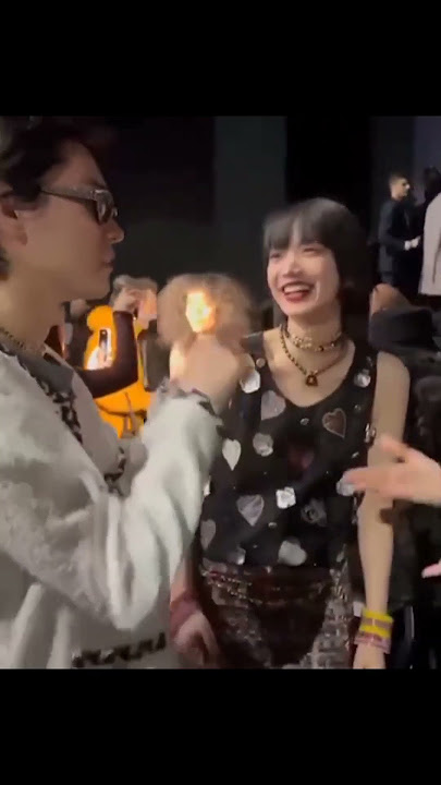 Nana komatsu with her husband
