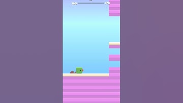 Square bird Level 169 | #shorts #squarebird
