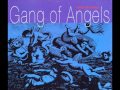 Gang of Angels - Hello Goodbye - 1994 (Jim Lea)