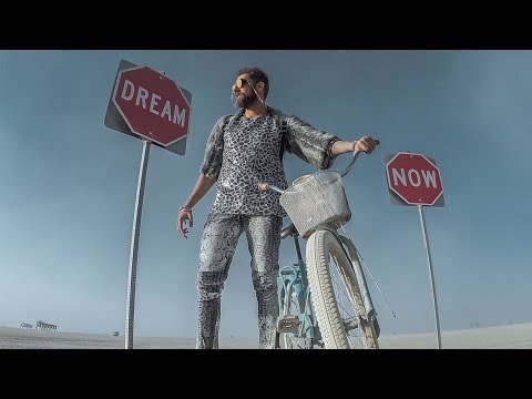 Vídeo: Como Ver O Burning Man Pelo Que Realmente é