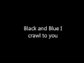 WWE SmackDown Black And Blue Lyrics Version WWE SmackDown Black And Blue Lyrics Version