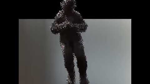 This Man - 3d Animation - Blender 2.8