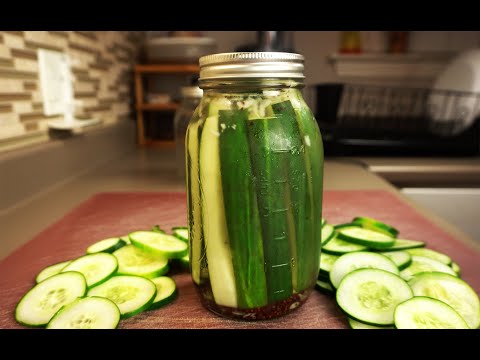 Video: How To Make Delicious Pickle With Rice