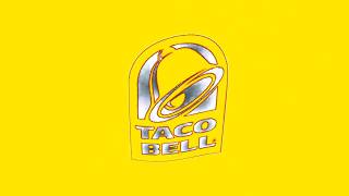 Taco Bell Ident Logo Effects
