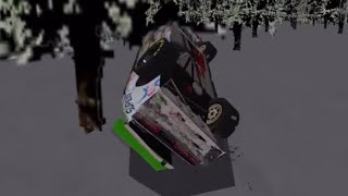 Win Nerginton Flip | Shit Cup Series @ Alaska (NR2003)