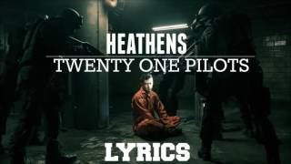 twenty one pilots - Heathens Ringtone