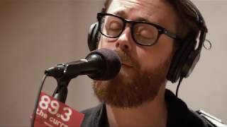 jeremy messersmith - Monday, You're Not So Bad (Live at The Current) chords