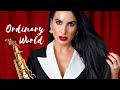 Ordinary World | Duran Duran | Saxophone cover by@Felicity saxophonist