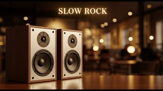 Slow Rock Music That Makes You Breathe Slow 🔥 Emotional Rock