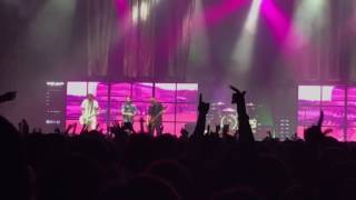 A Day To Remember - Homesick. Live at Wembley Arena. January 27th.