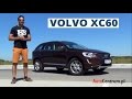 Volvo XC60 2.0 D4 Drive-E 181 KM, 2014 - test AutoCentrum.pl #102