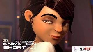 CGI 3D Animation Short \\