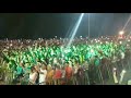 راي الواعر من عند رشيد العدول في مهرجان الشواطئ المضيق 