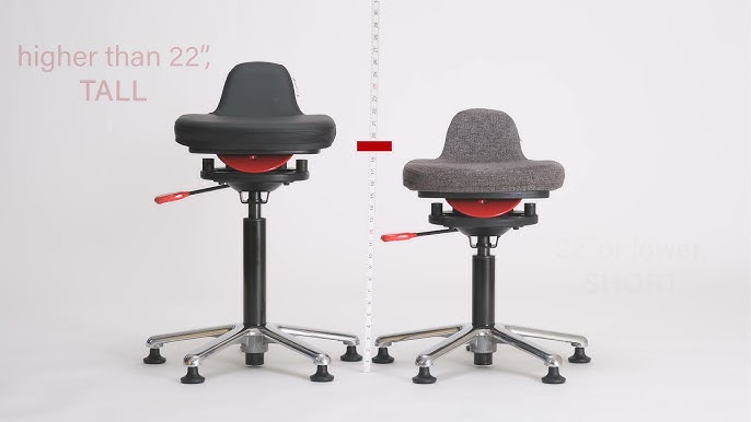 The Perfect ADHD Chair - QOR360