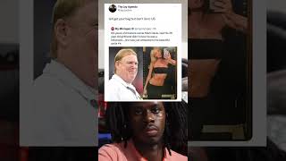 Celebrity 69-years-old Raiders owner Mark Davis, said his 26 year old girlfriend didn't know he was a Net Worth