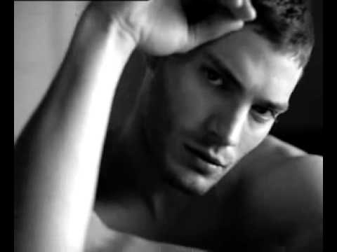 jamie dornan dior homme