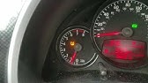 Volkswagen Beetle - inspection and oil light reset - YouTube
