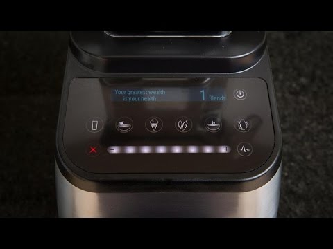 The Blendtec Designer 725 is too powerful for its own good