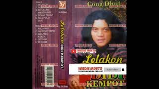 Didi Kempot - Ditulung Menthung @wiedieirdeto