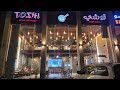 Toshi Restaurant | Southeast Asian Cuisine | Makkah | Welcome Saudi