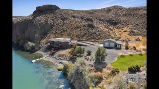 260 Mark Twain Drive video tour