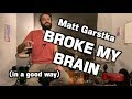 This Matt Garstka Exercise Changed the way I Play Odd Meters - Advanced Drum Lesson