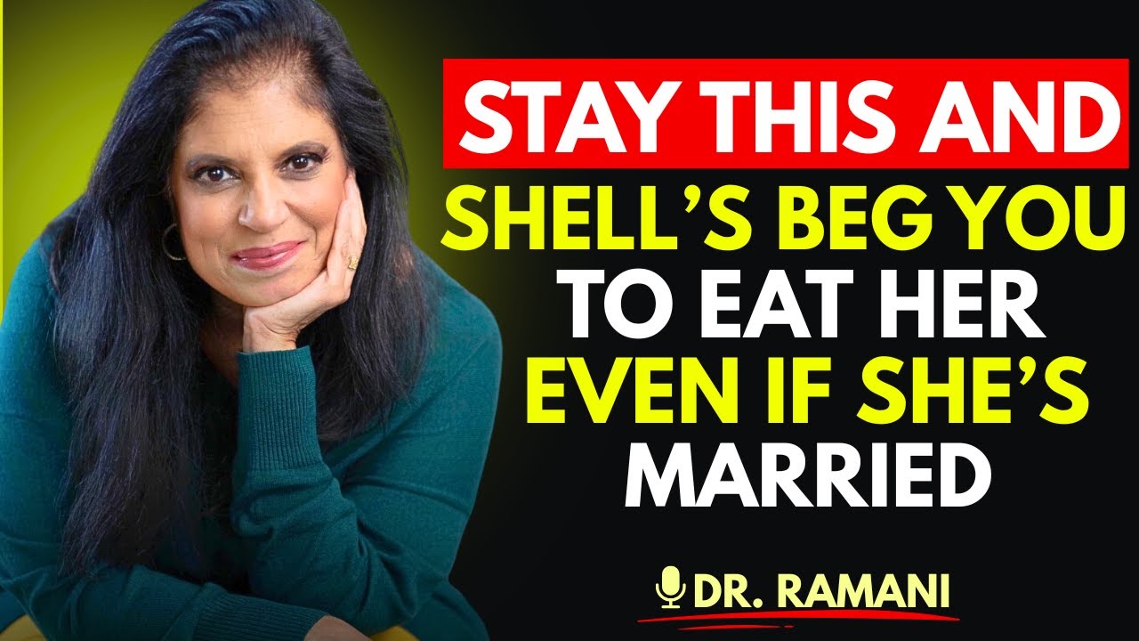 8 Compliments That Make Women Fall for You | Proven Attraction Psychology | Dr Ramani