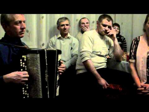 Друже зелен друже