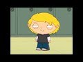 Family Guy- Stewie goes to High School