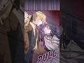 yandere guy cage the fl after she ran away #manga #manhwa #yandere #shorts #ytshorts #shortvideo