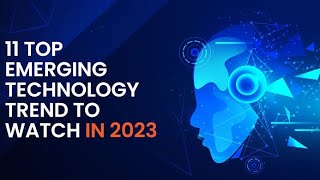 TOP 7 Technology Trends in 2023 & 2024