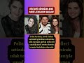 Pelin Karahan, ıslak toprak altında nefesini tuttuğu sahne sonrası terapi aldığını belirtti.