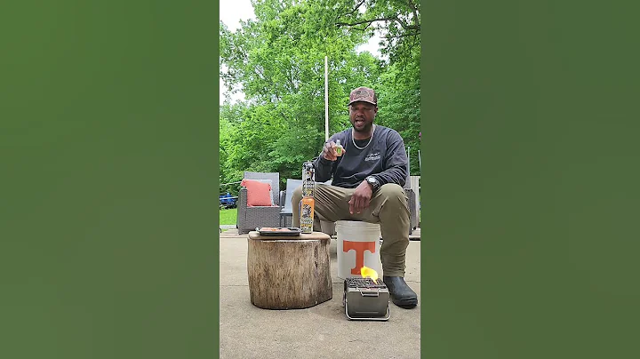 WhatUsaid 😁 #beer #alcohol #drink #shot #burp #chug #shotgunbeer #viralvideo