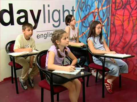 (HQ) 6. Sınıf SBS İngilizcesi Bölüm 05