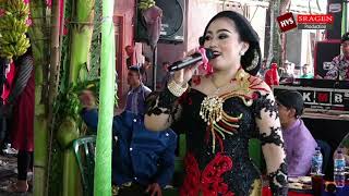 Podang Kuning Sragenan  Ririk  Kmb Gedrug Sragen  Ars Jilid 5  Hvs Sragen 02