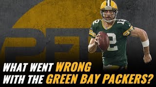 What went wrong with The Green Bay Packers? | PFF
