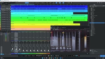 The 6dB Limiter Mixing Trick Explained - Get Perfect Headroom for Mastering [Video Tutorial]