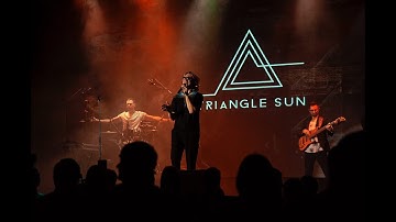 Triangle Sun -  How Can I