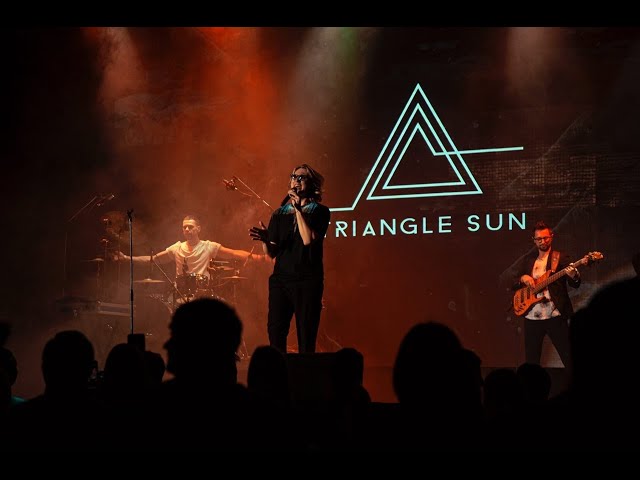 Triangle Sun - How Can I