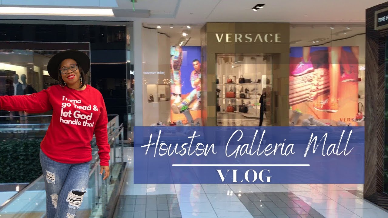 galleria mall houston stores for clothes｜TikTok Search