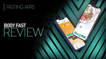 Bodyfast Review 2025 - Does It Live Up to the Hype?